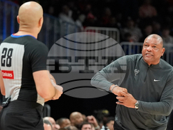 Bucks Hawks Basketball