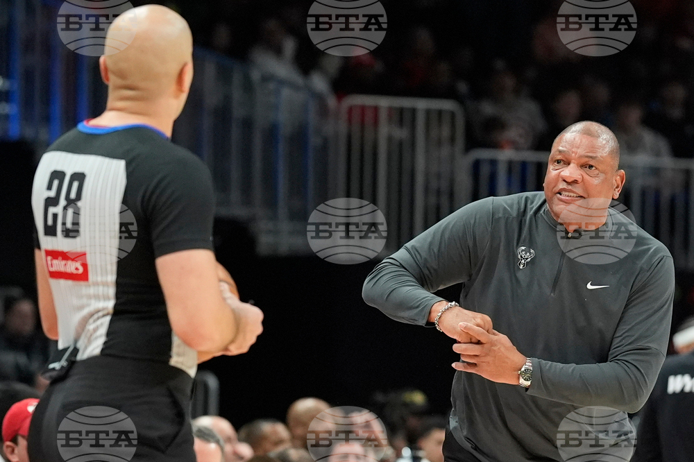 Bucks Hawks Basketball