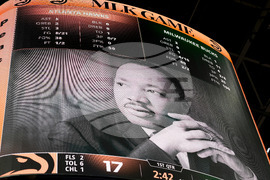 Bucks Hawks Basketball