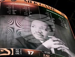 Bucks Hawks Basketball