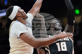 Bucks Hawks Basketball