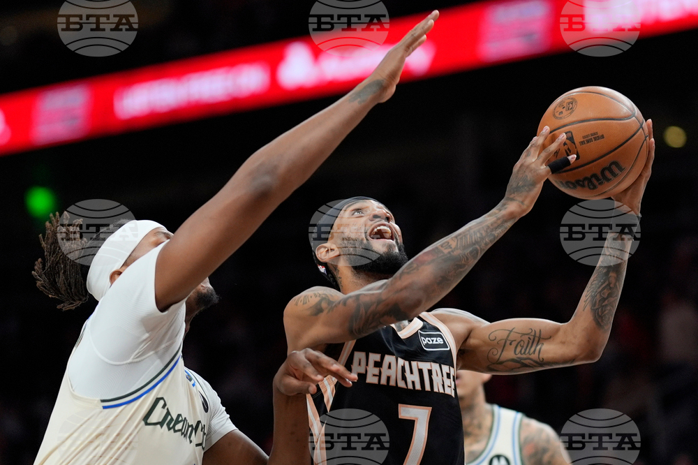 Bucks Hawks Basketball