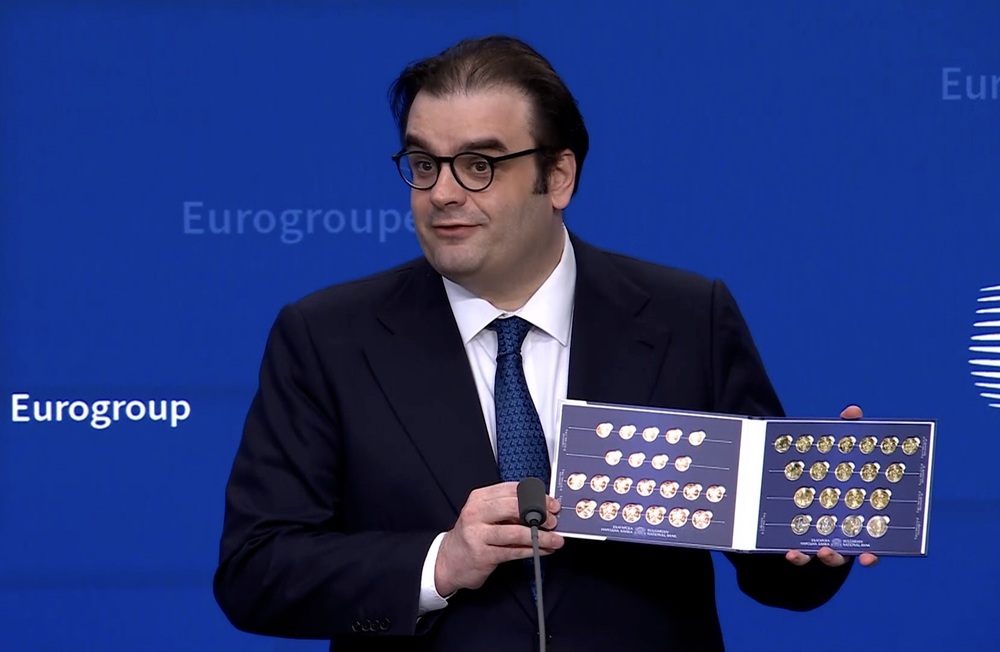 Eurogroup Praises Bulgaria’s Smooth Euro Changeover