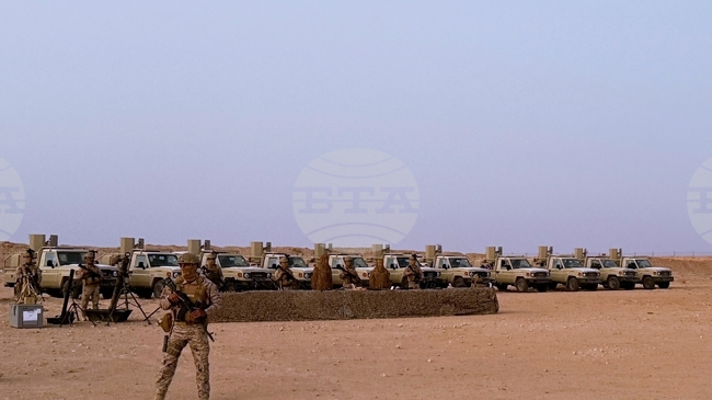 САБА: Член на Президентския съвет на Йемен подчерта необходимостта от преследване на извършителите на престъпления в провинция Хадрамaут 