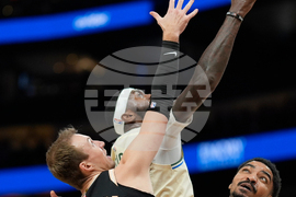 Bucks Hawks Basketball