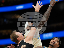 Bucks Hawks Basketball