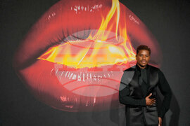 Italy The Beauty Red Carpet