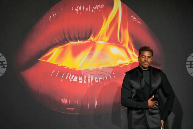 Italy The Beauty Red Carpet