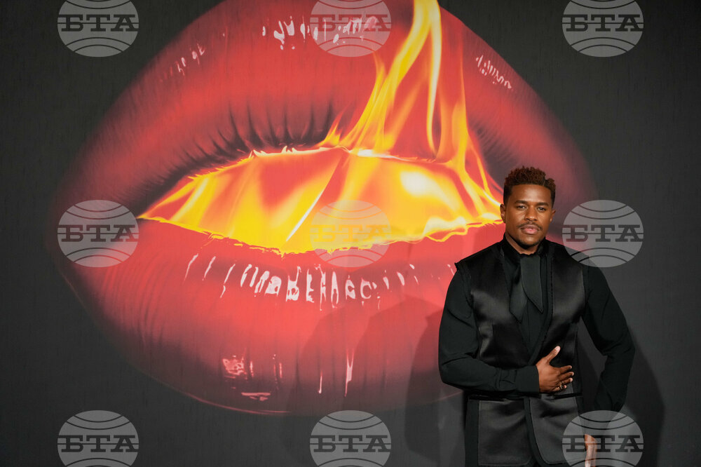 Italy The Beauty Red Carpet