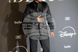 Italy The Beauty Red Carpet