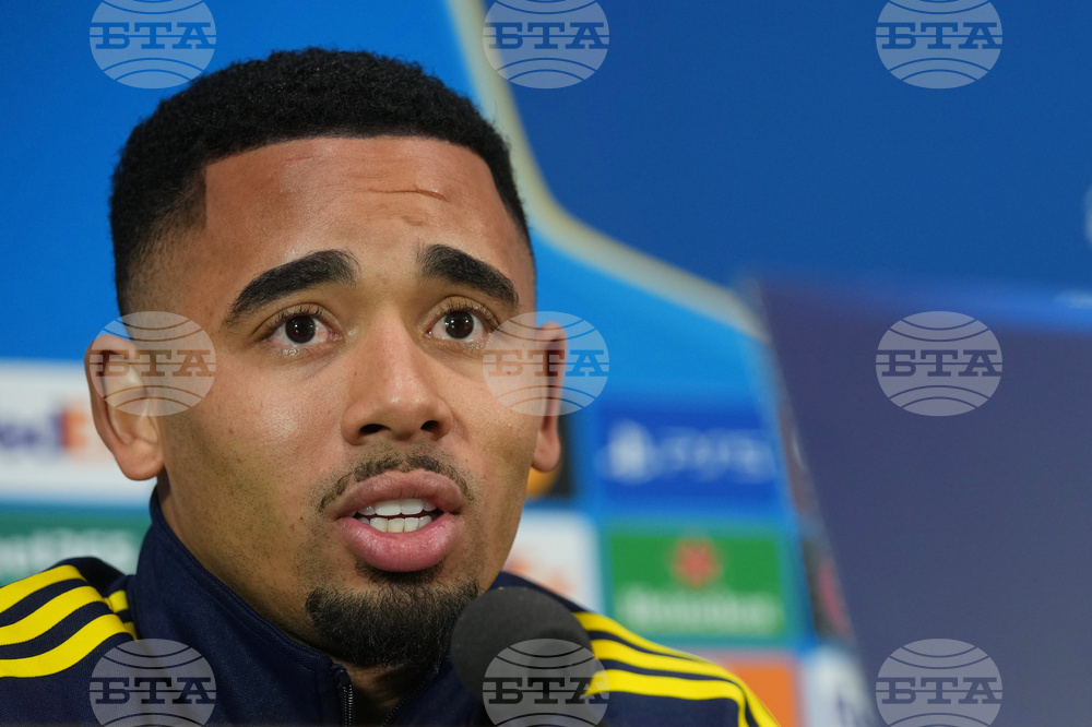 Italy Champions League Soccer