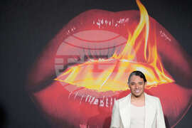 Italy The Beauty Red Carpet