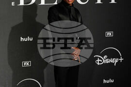 Italy The Beauty Red Carpet