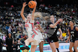 Ohio St TCU Basketball