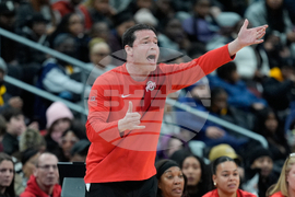 Ohio St TCU Basketball