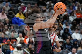 Ohio St TCU Basketball