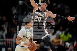 Bucks Hawks Basketball