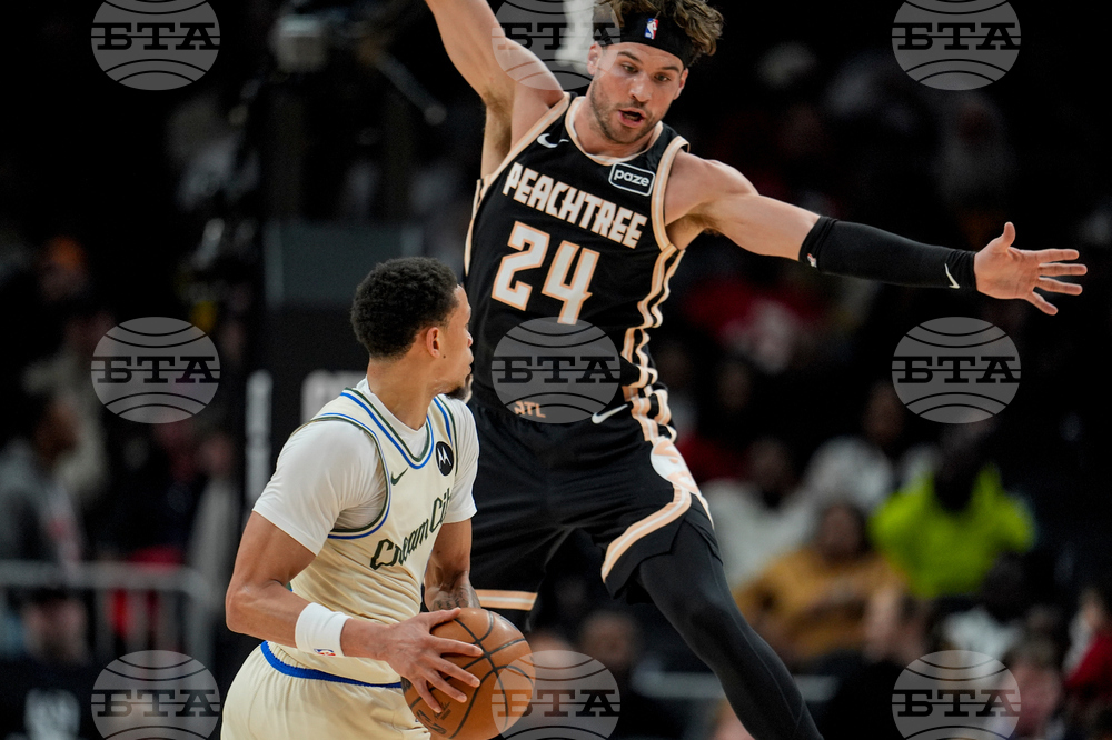 Bucks Hawks Basketball