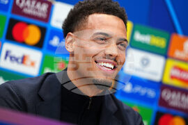 Britain Champions League Soccer