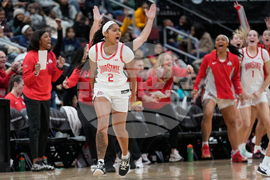 Ohio St TCU Basketball