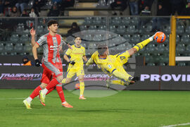 Italy Serie A Soccer