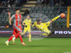 Italy Serie A Soccer