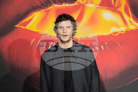 Italy The Beauty Red Carpet