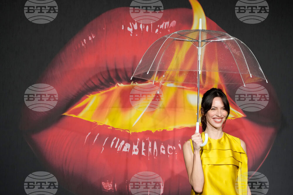 Italy The Beauty Red Carpet