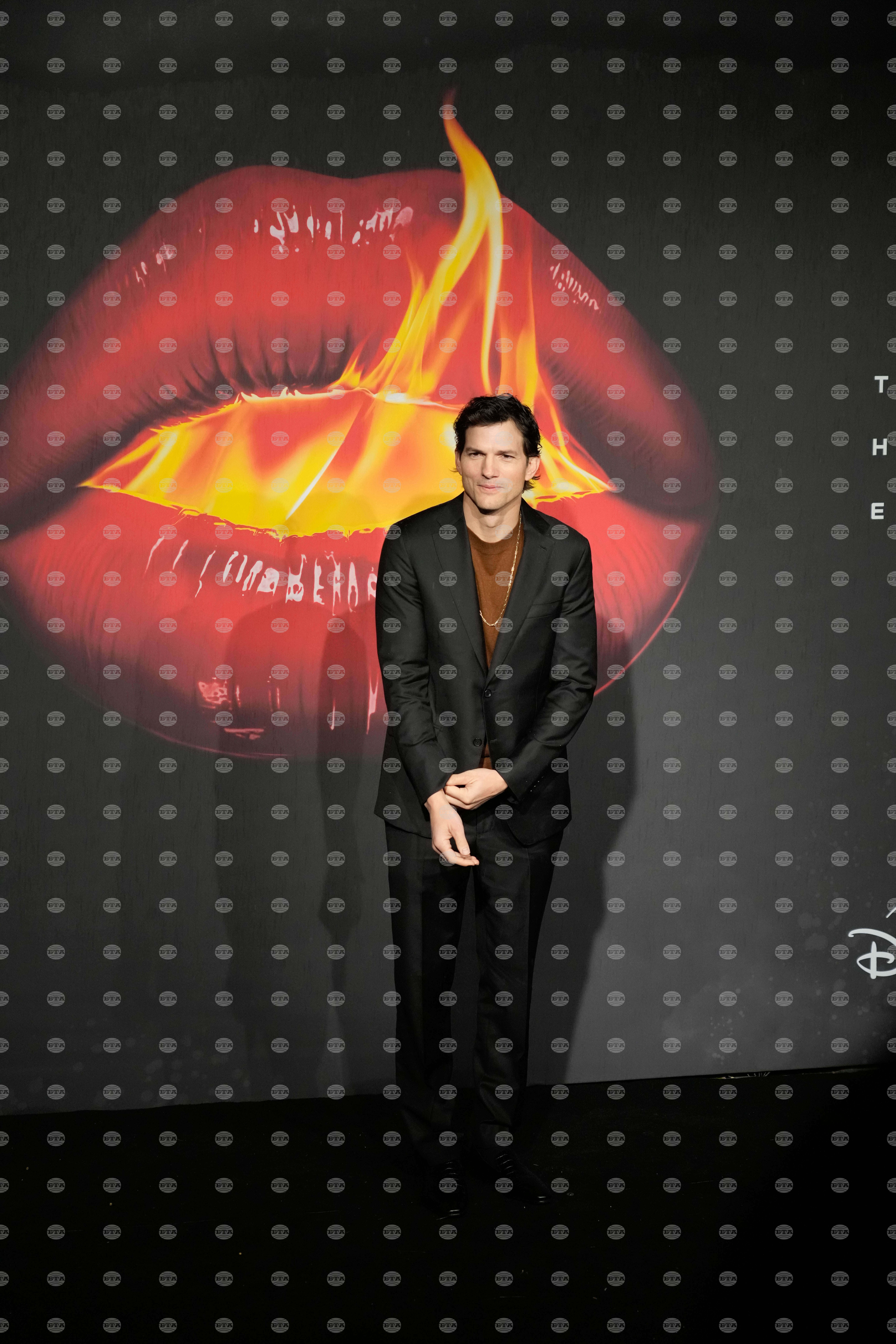 Italy The Beauty Red Carpet