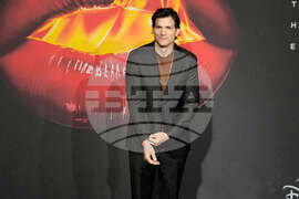 Italy The Beauty Red Carpet