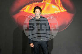 Italy The Beauty Red Carpet