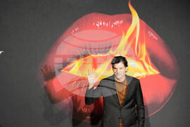 Italy The Beauty Red Carpet