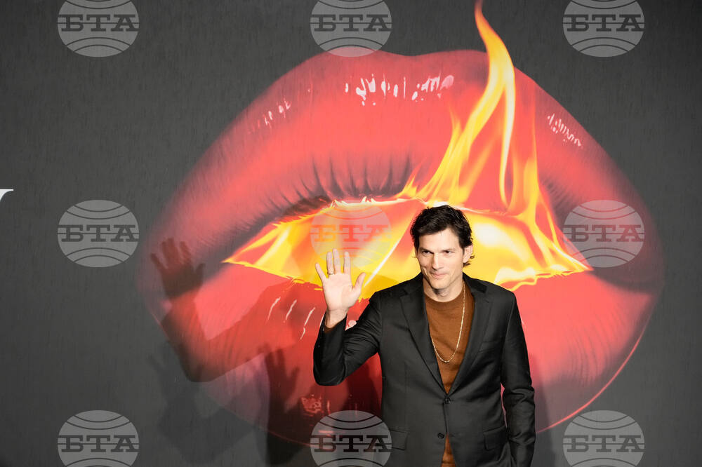 Italy The Beauty Red Carpet