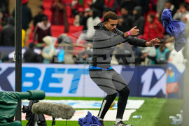 Morocco Africa Cup of Nations Soccer