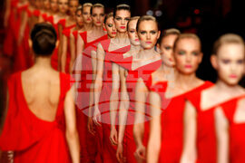 France Obit Valentino