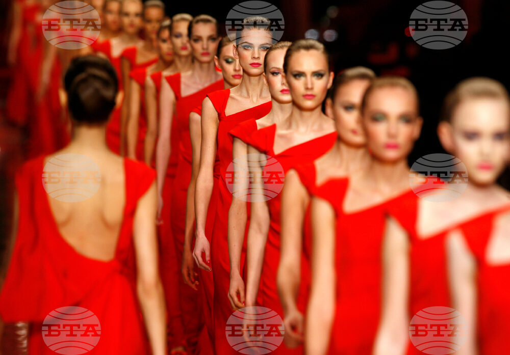 France Obit Valentino