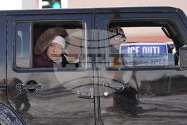 Immigration Enforcement Minnesota