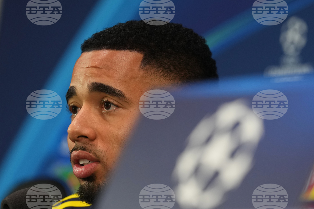 Italy Champions League Soccer