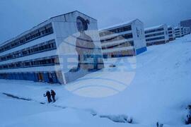 Greenland Daily Life