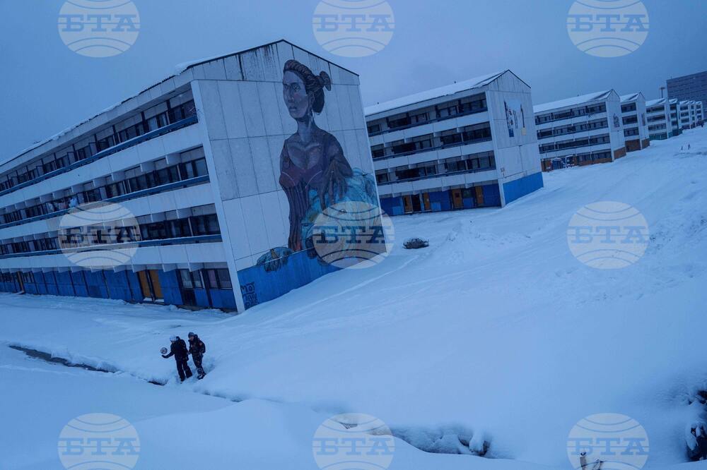 Greenland Daily Life