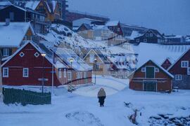 Greenland Daily Life