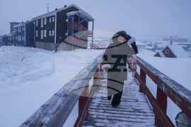 Greenland Daily Life