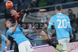 Italy Serie A Soccer