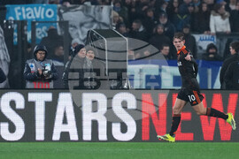 Italy Serie A Soccer