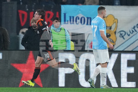 Italy Serie A Soccer