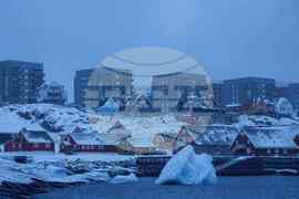 Greenland Daily Life