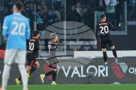 Italy Serie A Soccer