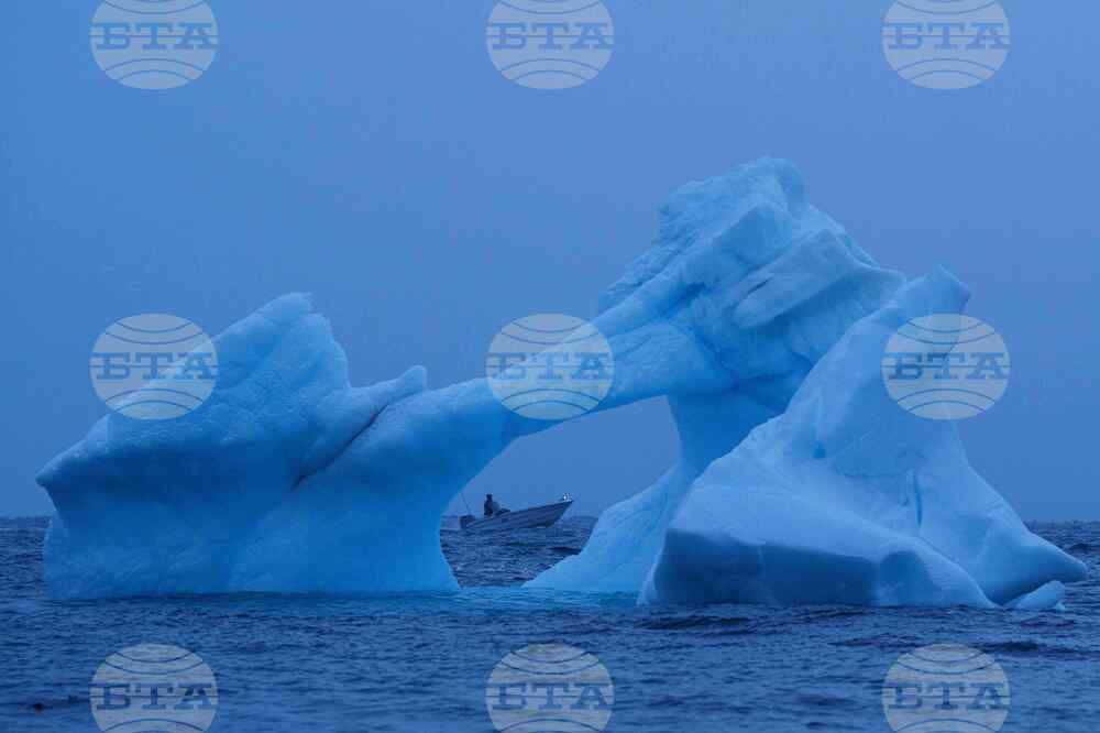 Greenland Daily Life