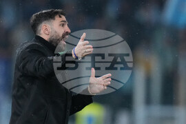 Italy Serie A Soccer