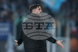 Italy Serie A Soccer